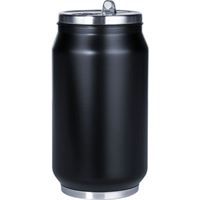 LATTINA TERMICA IN ACCIAIO 330ML
